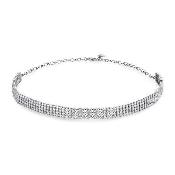 Collana Brosway Donna Desideri in Acciaio BEIN021 - BEIN021